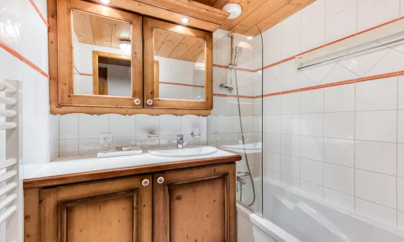 Appartement 3 Pièces 5 Personnes - Sélection