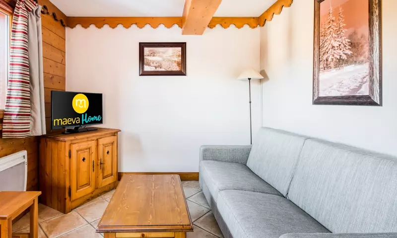 Appartement 3 Pièces 5 Personnes - Sélection