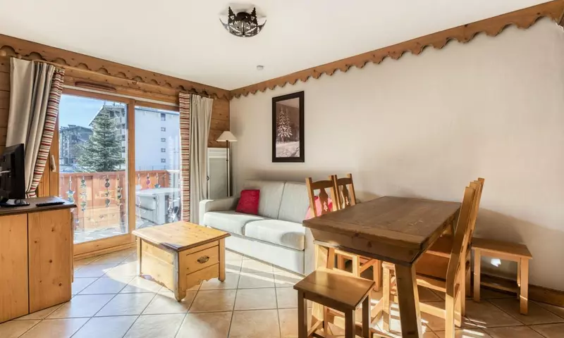 Appartement 3 Pièces 6 Personnes - Sélection