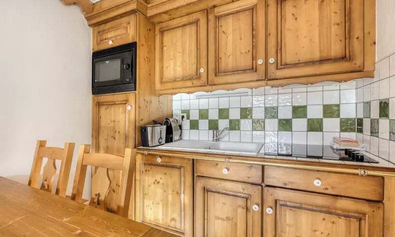 Appartement 3 Pièces 6 Personnes - Sélection