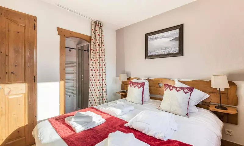 Appartement 3 Pièces 6 Personnes - Sélection