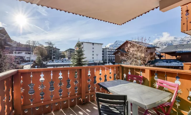 Appartement 3 Pièces 6 Personnes - Sélection