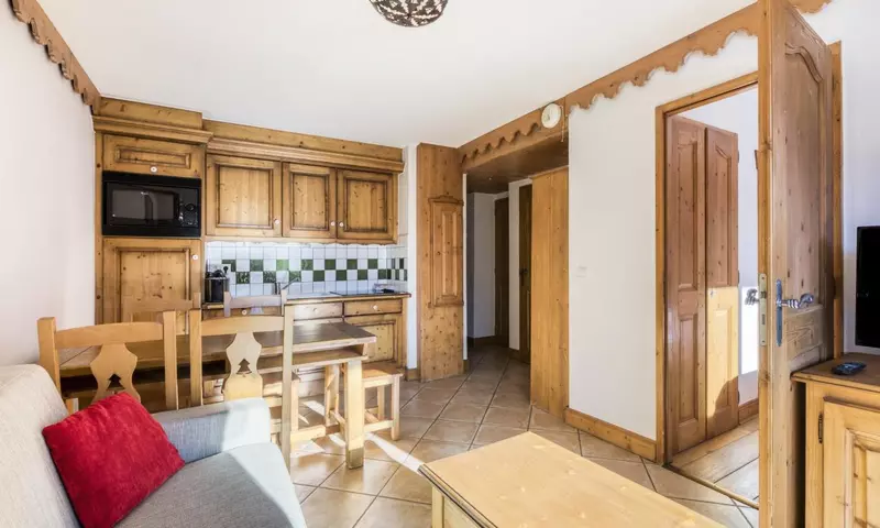 Appartement 3 Pièces 6 Personnes - Sélection