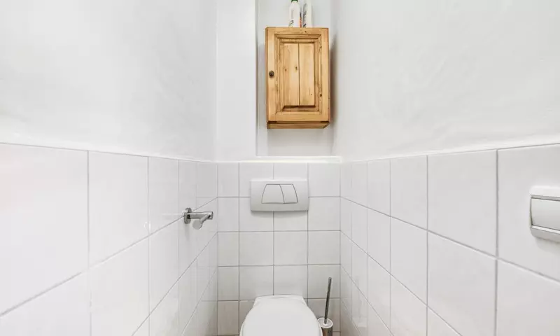 Appartement 3 Pièces 6 Personnes - Sélection