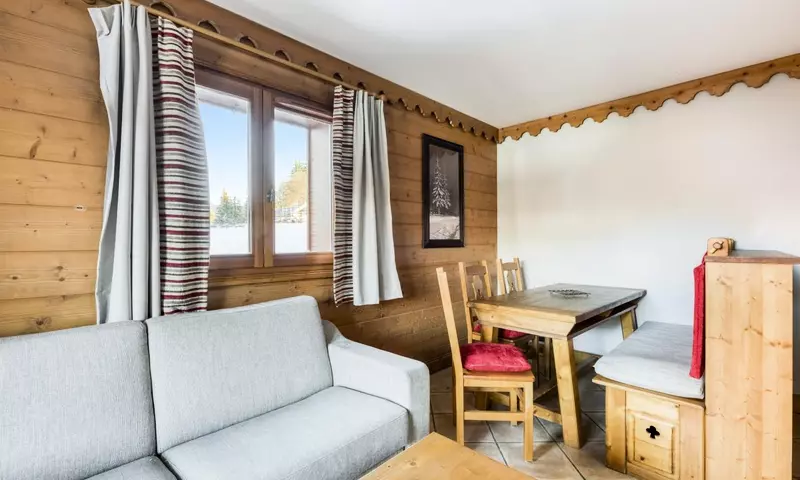 Appartement 3 Pièces 6 Personnes - Sélection