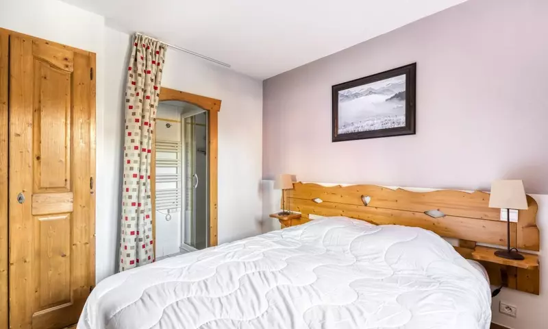 Appartement 3 Pièces 6 Personnes - Sélection