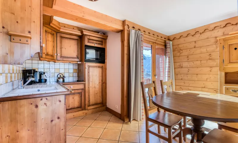 Appartement 3 Pièces 6 Personnes - Sélection