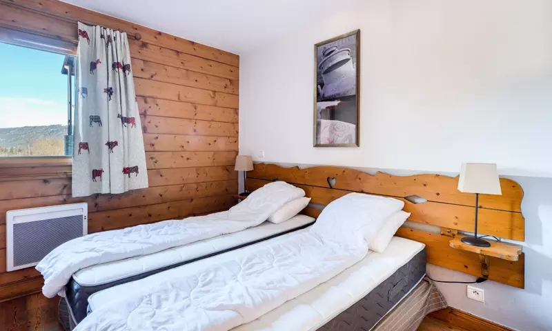 Appartement 3 Pièces 6 Personnes - Sélection