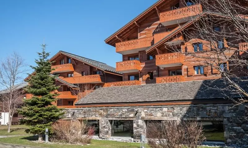 Appartement 3 pièces 6 personnes Sélection