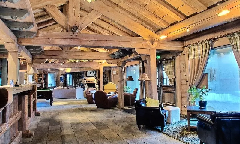 Appartement 3 pièces 6 personnes Sélection