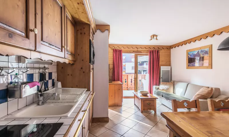 Appartement 3 pièces 6 personnes Sélection