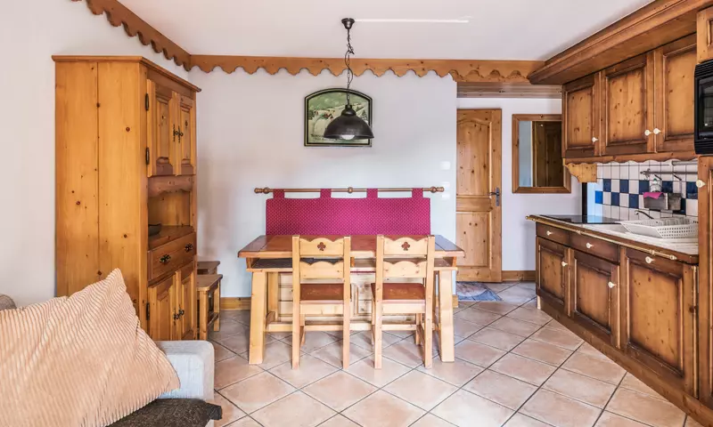 Appartement 3 pièces 6 personnes Sélection