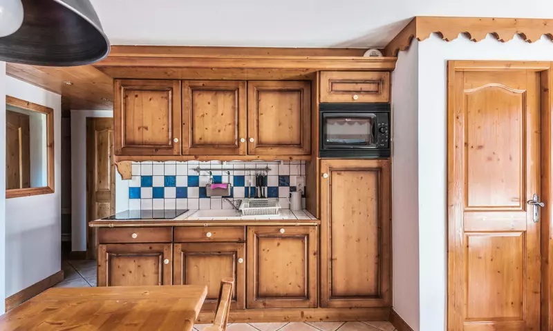 Appartement 3 pièces 6 personnes Sélection