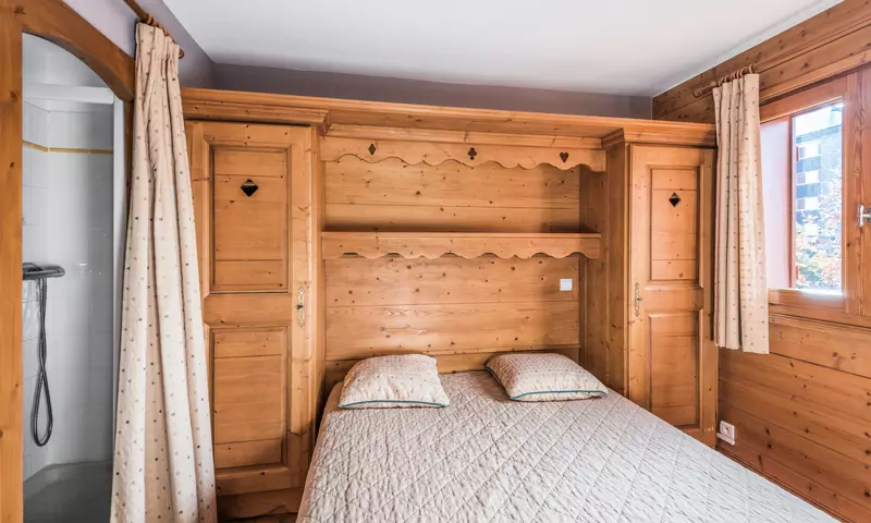 Appartement 3 pièces 6 personnes Sélection