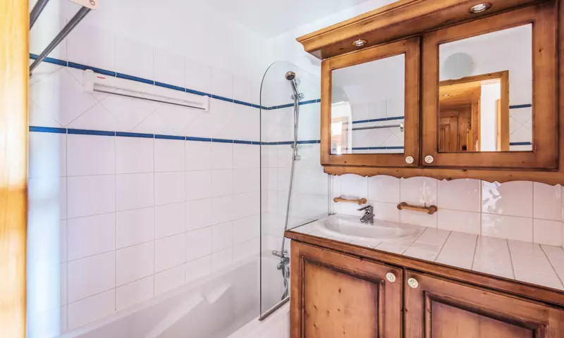 Appartement 3 pièces 6 personnes Sélection