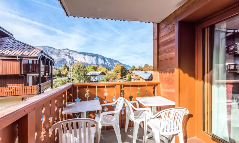 Appartement 3 pièces 6 personnes Sélection