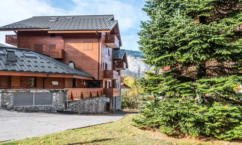 Appartement 3 pièces 6 personnes Sélection