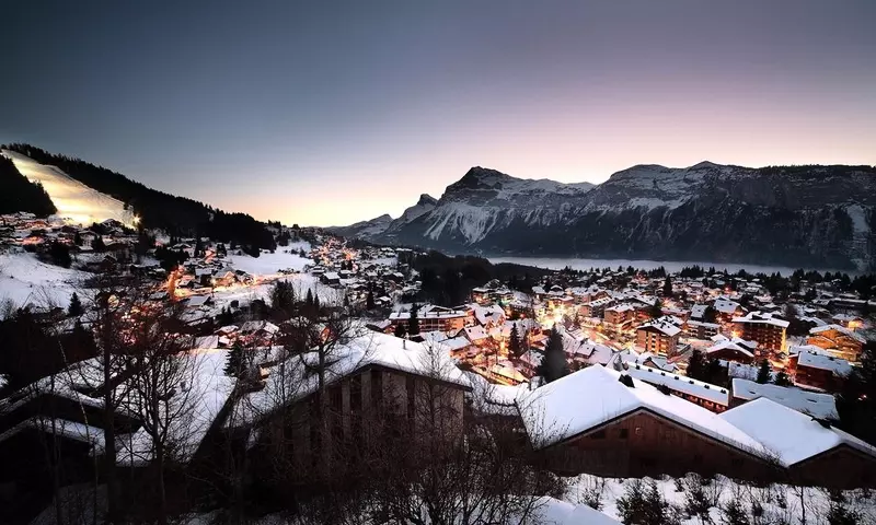 Appartement 3 pièces 6 personnes Sélection