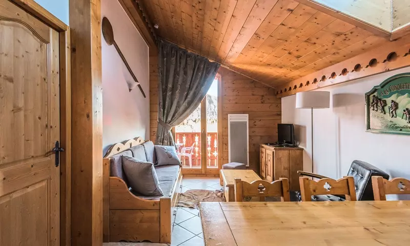 Appartement 4 pièces 7 personnes Selection