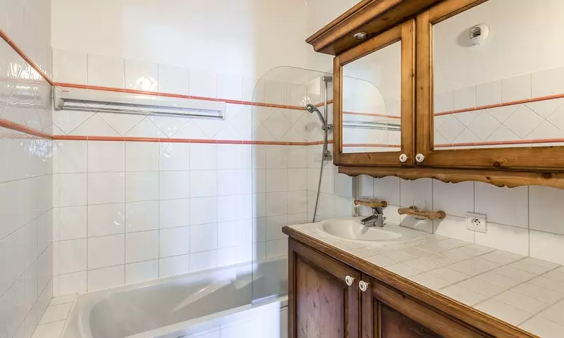 Appartement 4 pièces 7 personnes Selection