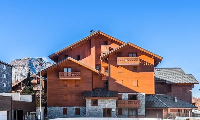 Appartement 4 pièces 7 personnes Selection