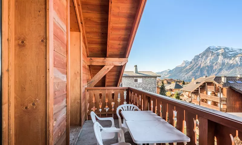 Appartement 4 pièces 7 personnes Selection