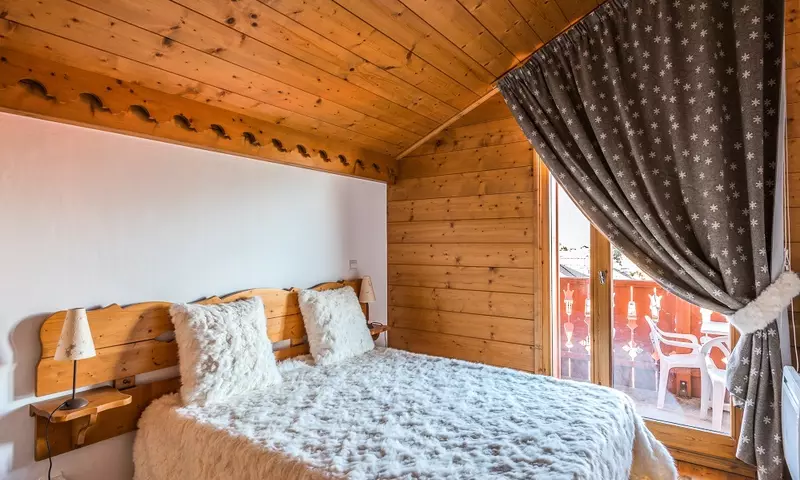 Appartement 4 pièces 7 personnes Selection