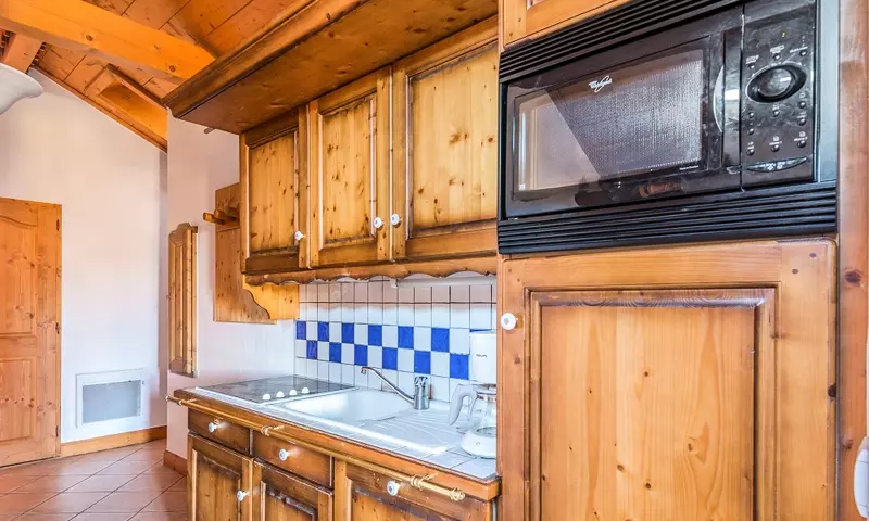 Appartement 4 pièces 7 personnes Selection