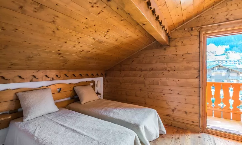 Appartement 4 pièces 7 personnes Selection