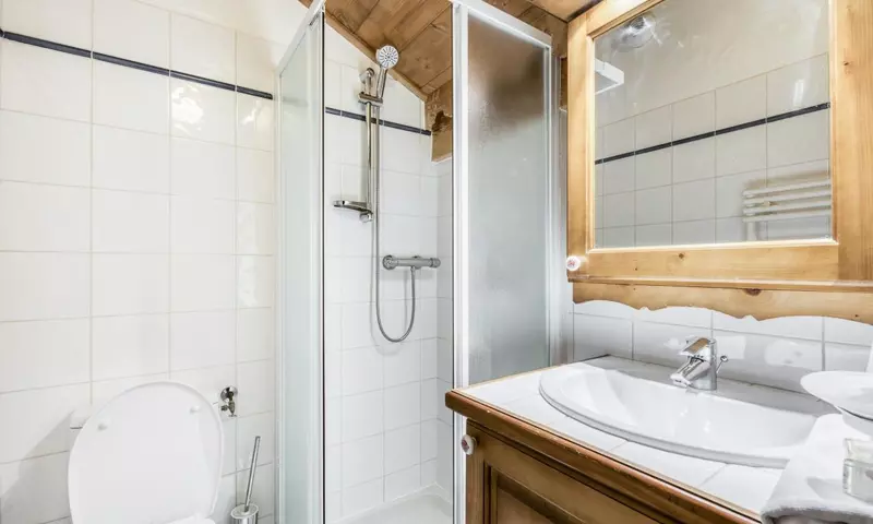 Appartement duplex 4 Pièces 8 Personnes - Sélection