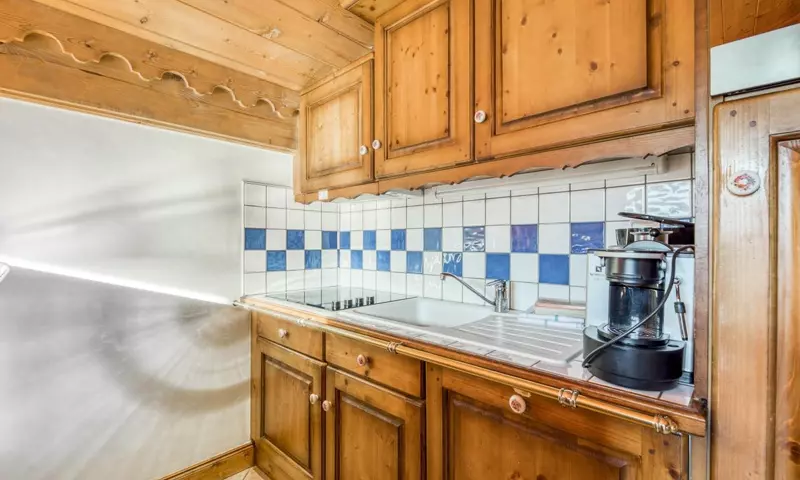 Appartement duplex 4 Pièces 8 Personnes - Sélection