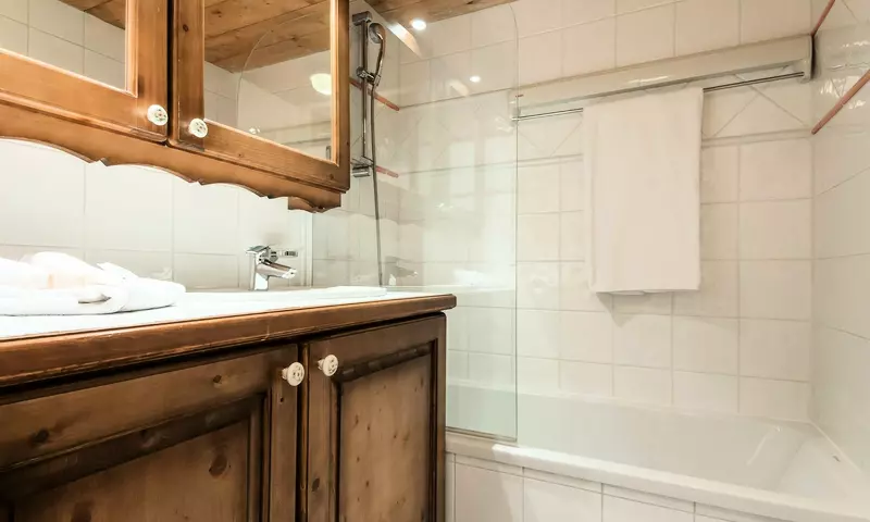 Appartement Sélection 2 chambres (6 personnes)