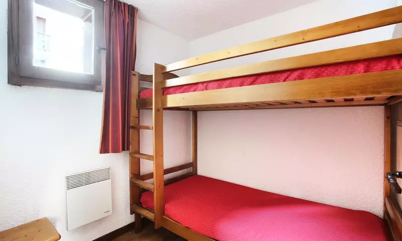 2 Pièces 4/6 Personnes