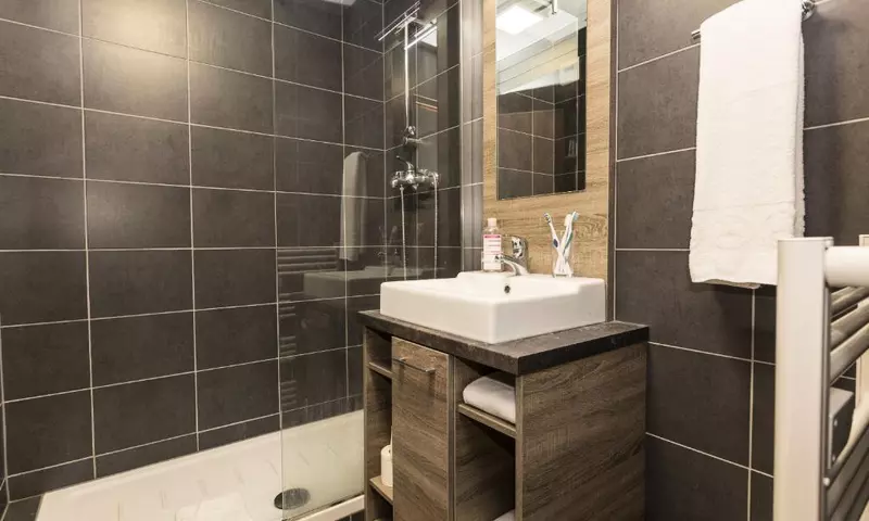 Studio Coin Montagne 2/4 Personnes