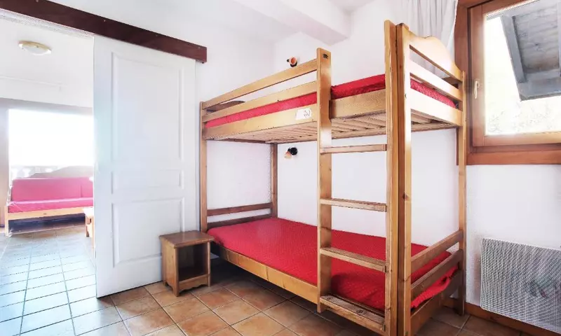 Studio Coin Montagne 2/4 Personnes