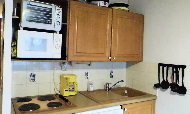 2 Pièces 6 personnes