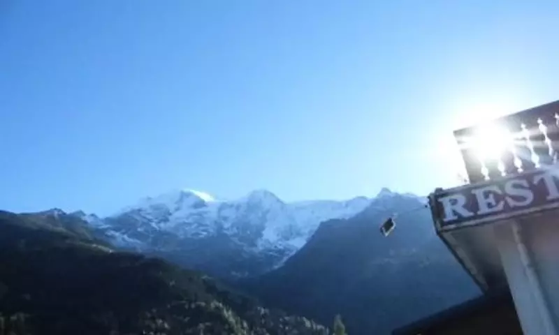 2 Pièces 6 personnes