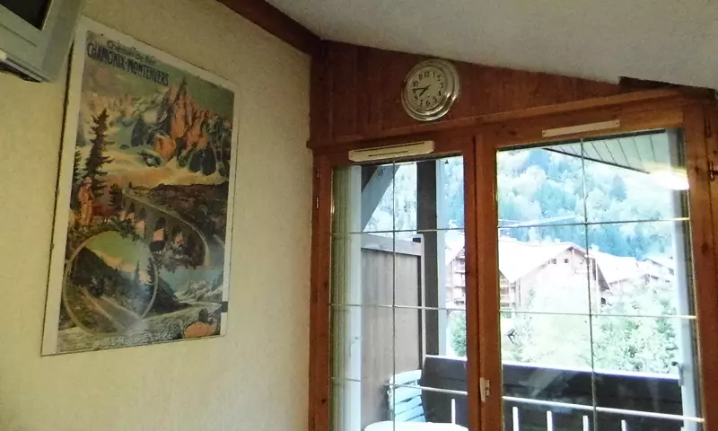 2 Pièces 6 personnes