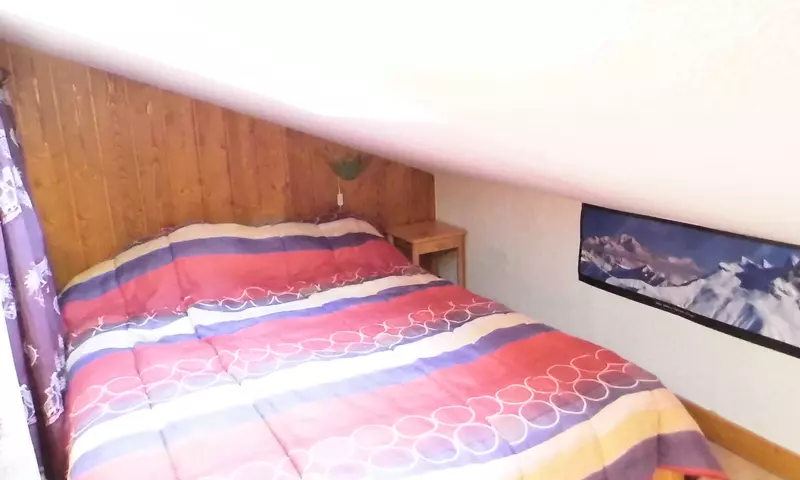 2 Pièces 6 personnes