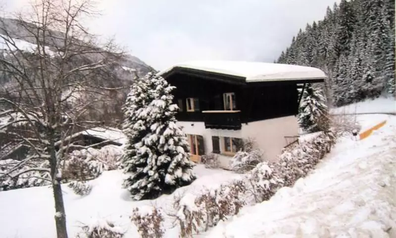 Chalet 6 Pièces 10 personnes