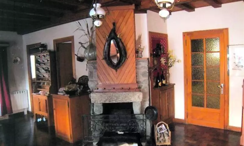 Chalet 6 Pièces 10 personnes