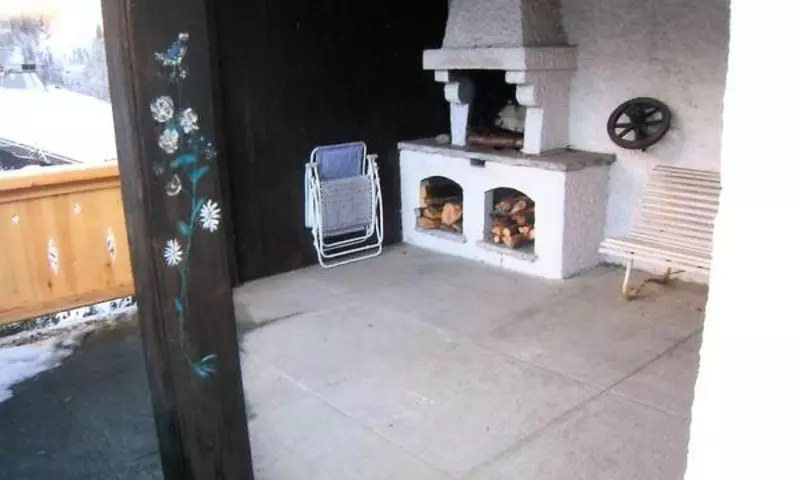 Chalet 6 Pièces 10 personnes