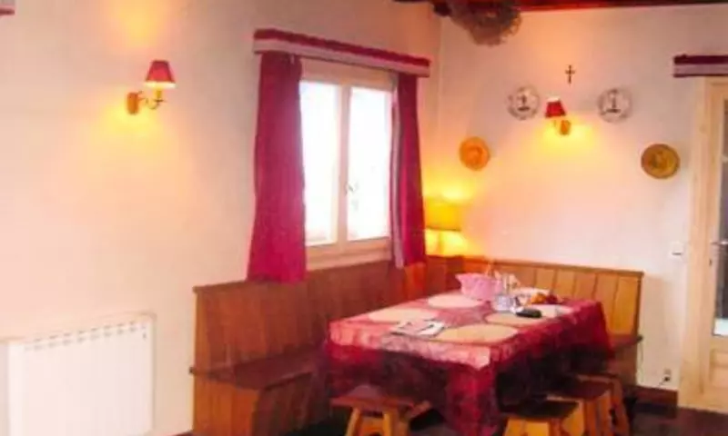 Chalet 6 Pièces 10 personnes