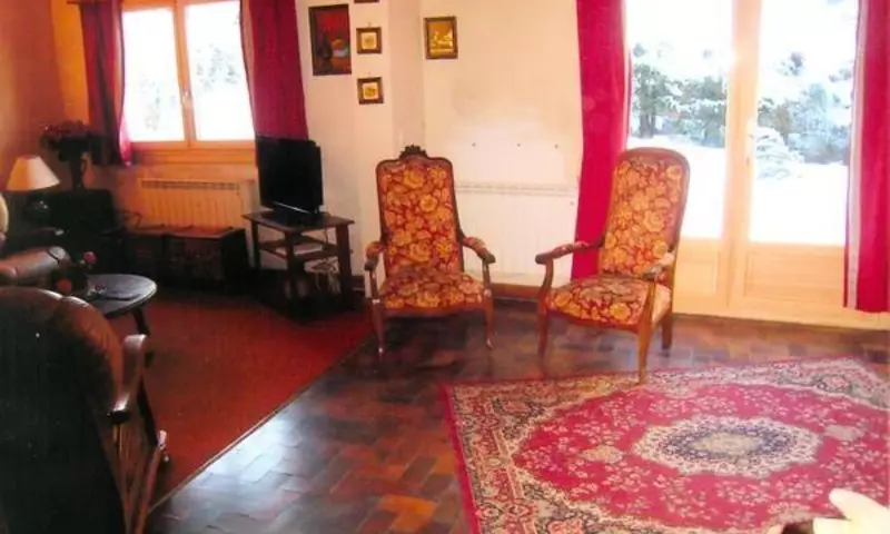 Chalet 6 Pièces 10 personnes