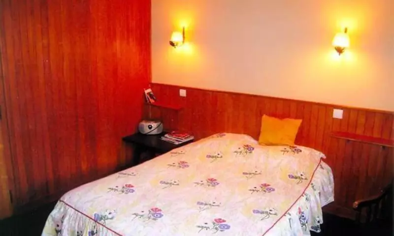 Chalet 6 Pièces 10 personnes