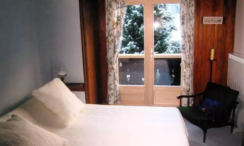 Chalet 6 Pièces 10 personnes