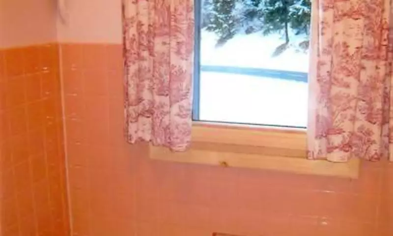 Chalet 6 Pièces 10 personnes