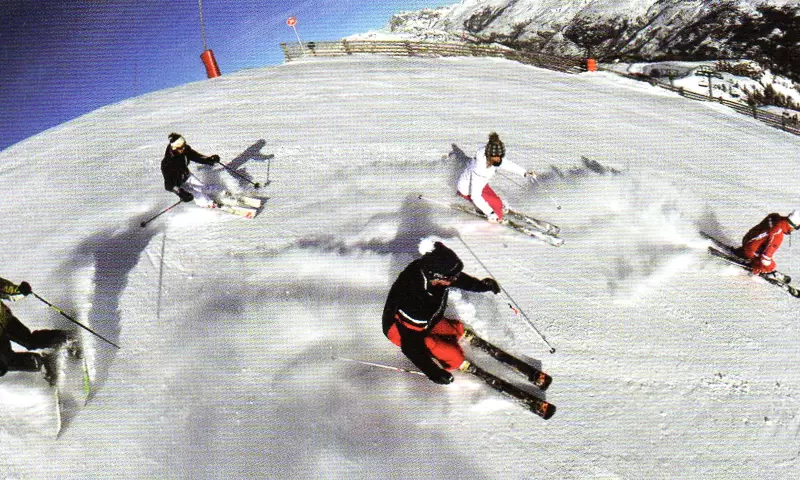 2 Pièces 6 personnes