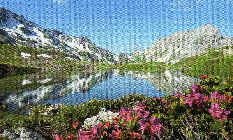 2 Pièces 6 personnes