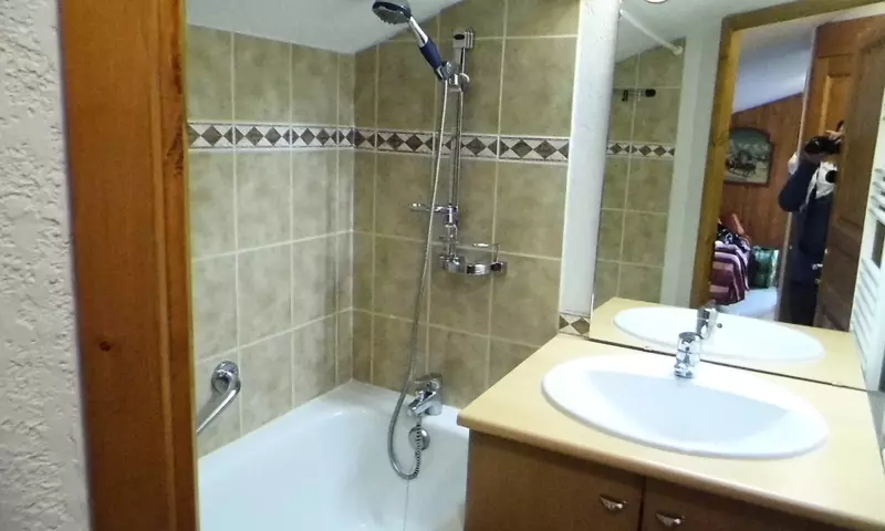 2 Pièces 6 personnes